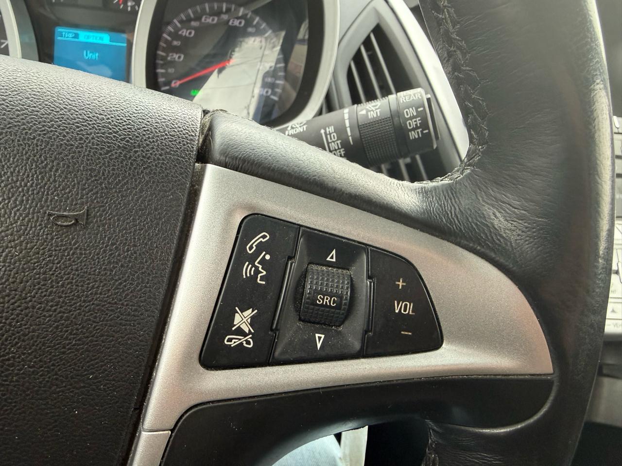 Chevrolet Equinox  2013