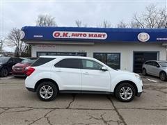 2013 Chevrolet Equinox 