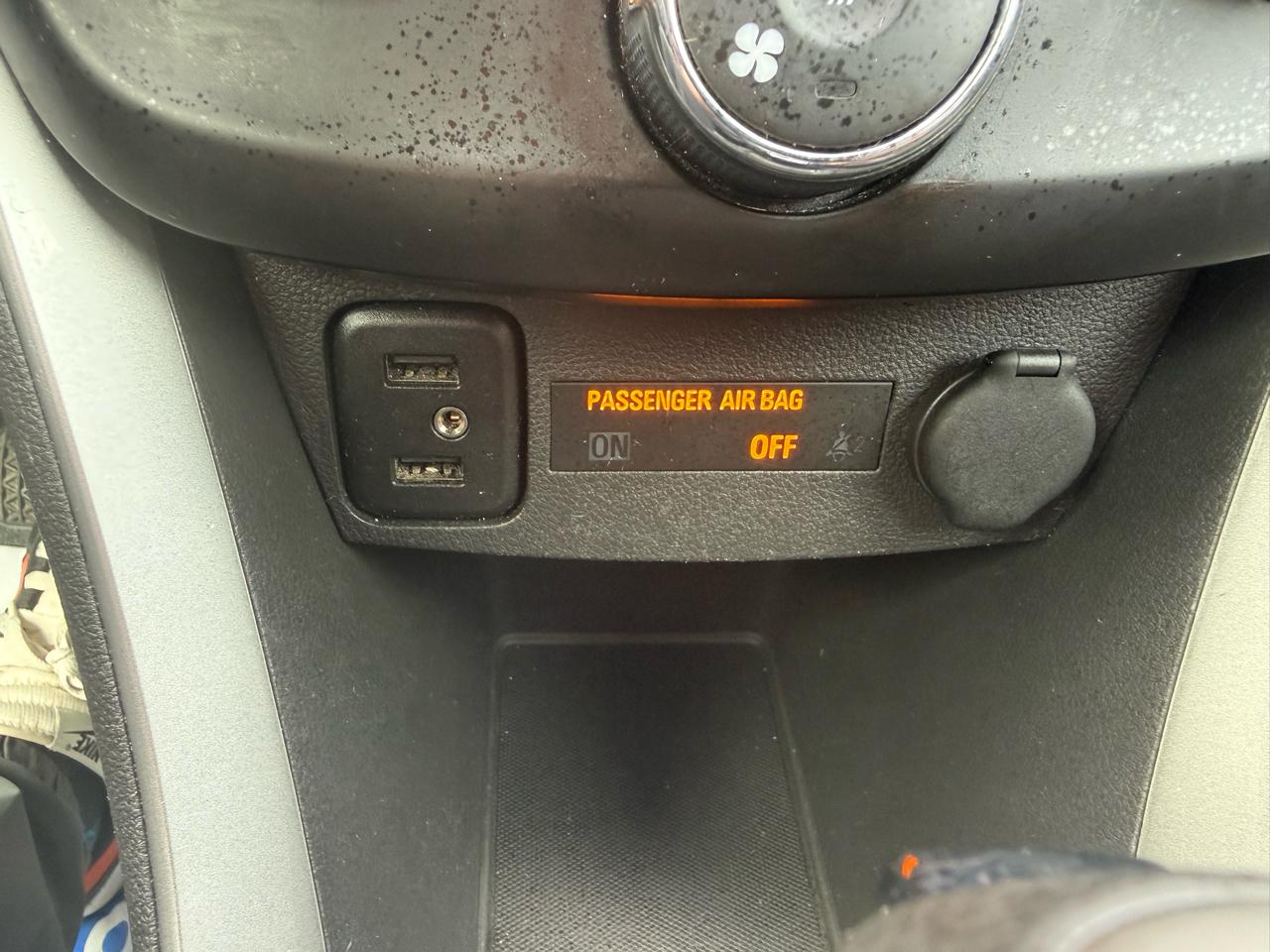 Chevrolet Trax  2018