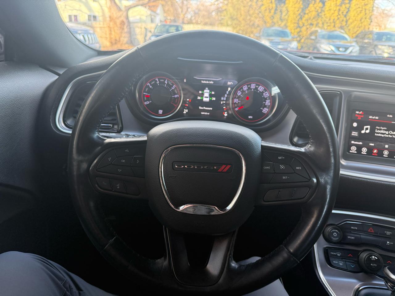 Dodge Challenger  2021