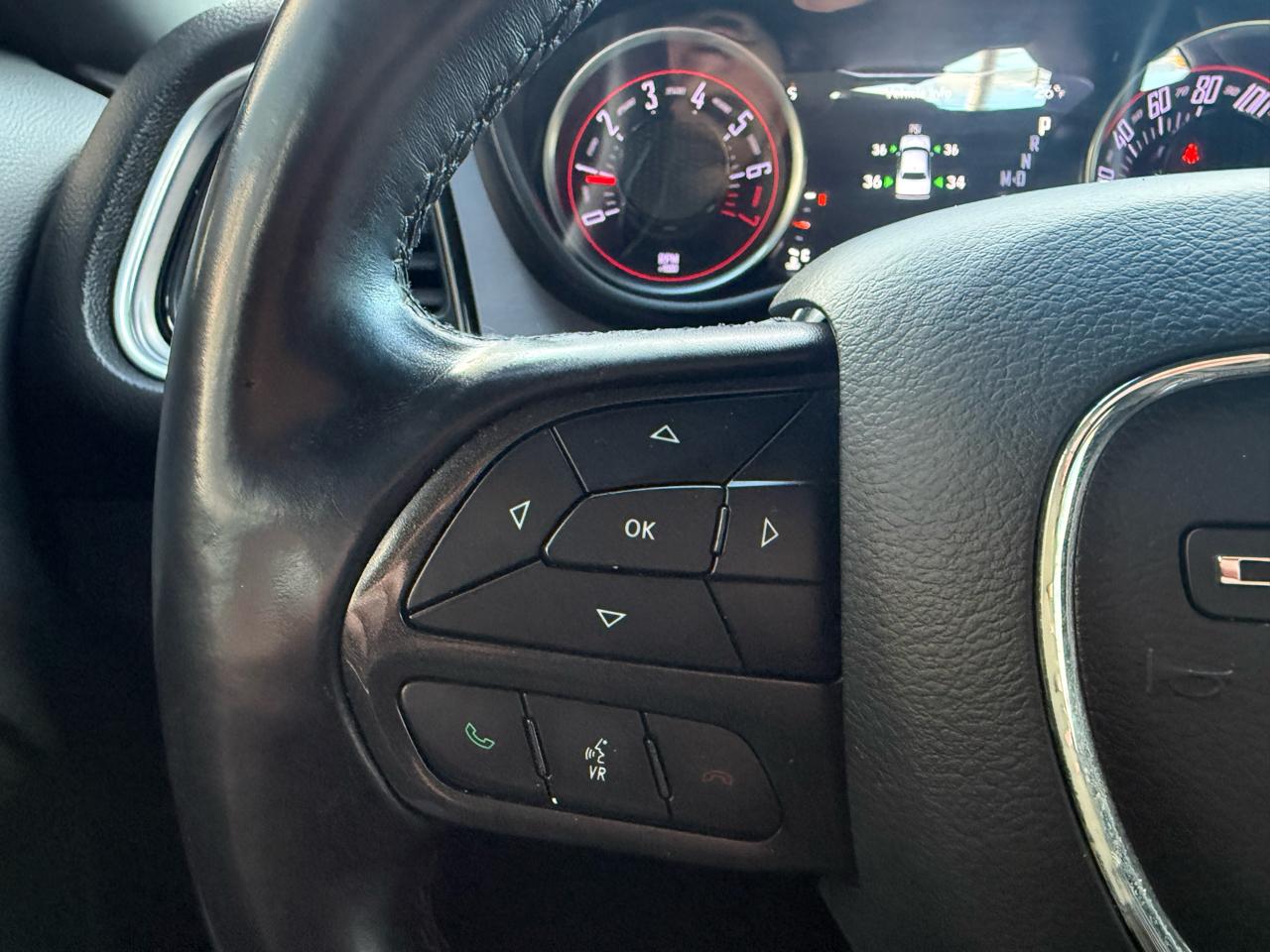 Dodge Challenger  2021