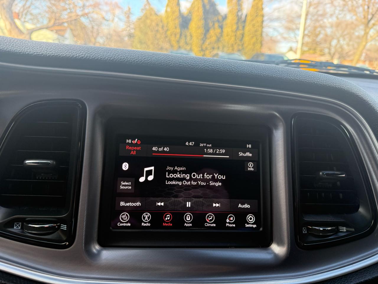 Dodge Challenger  2021