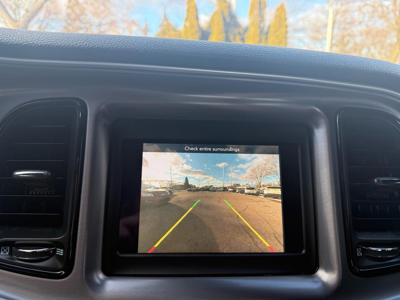 Dodge Challenger  2021