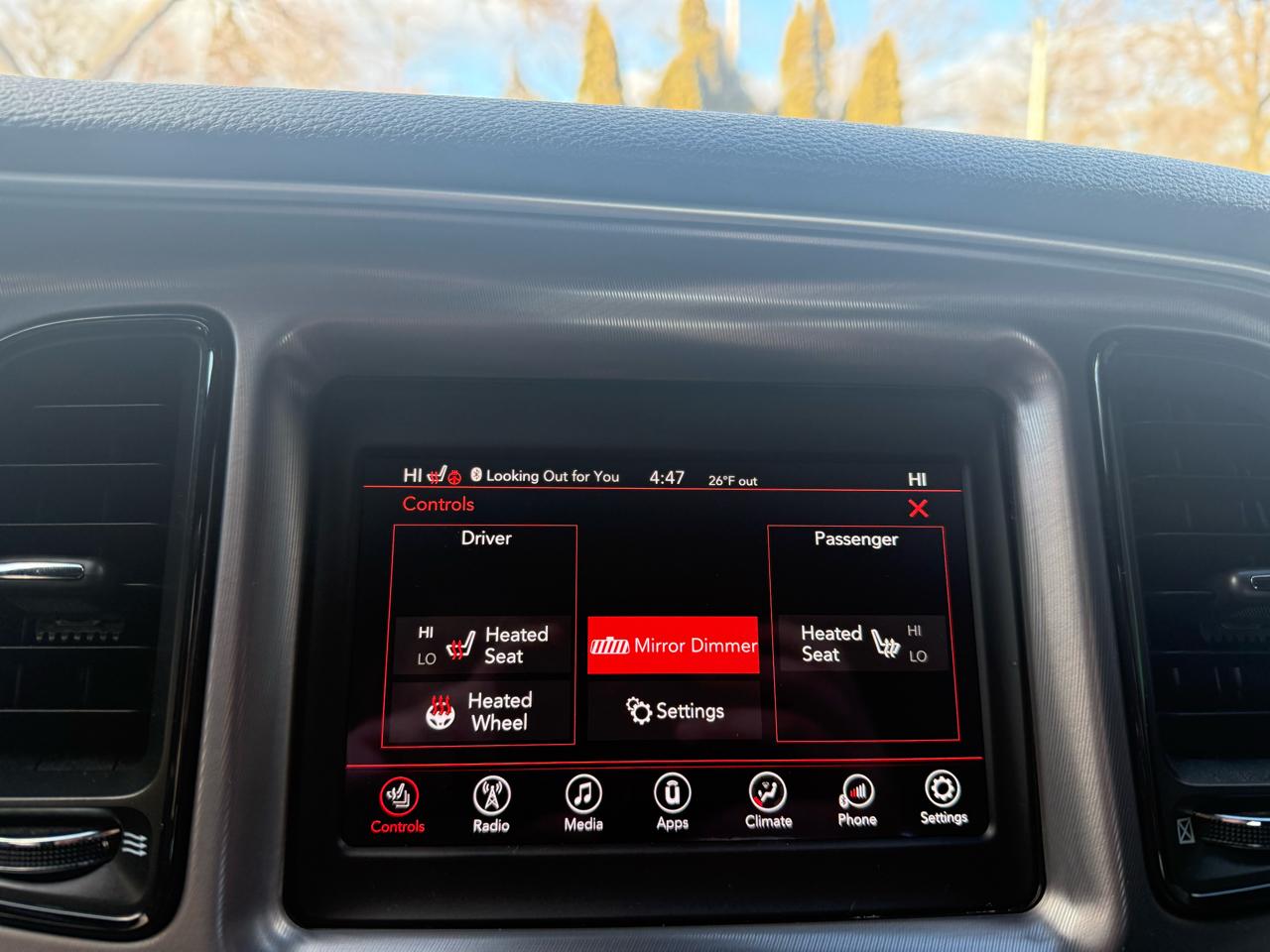 Dodge Challenger  2021