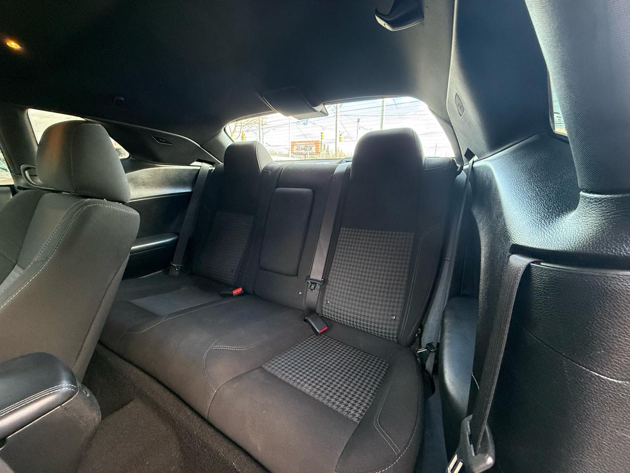 Dodge Challenger  2021