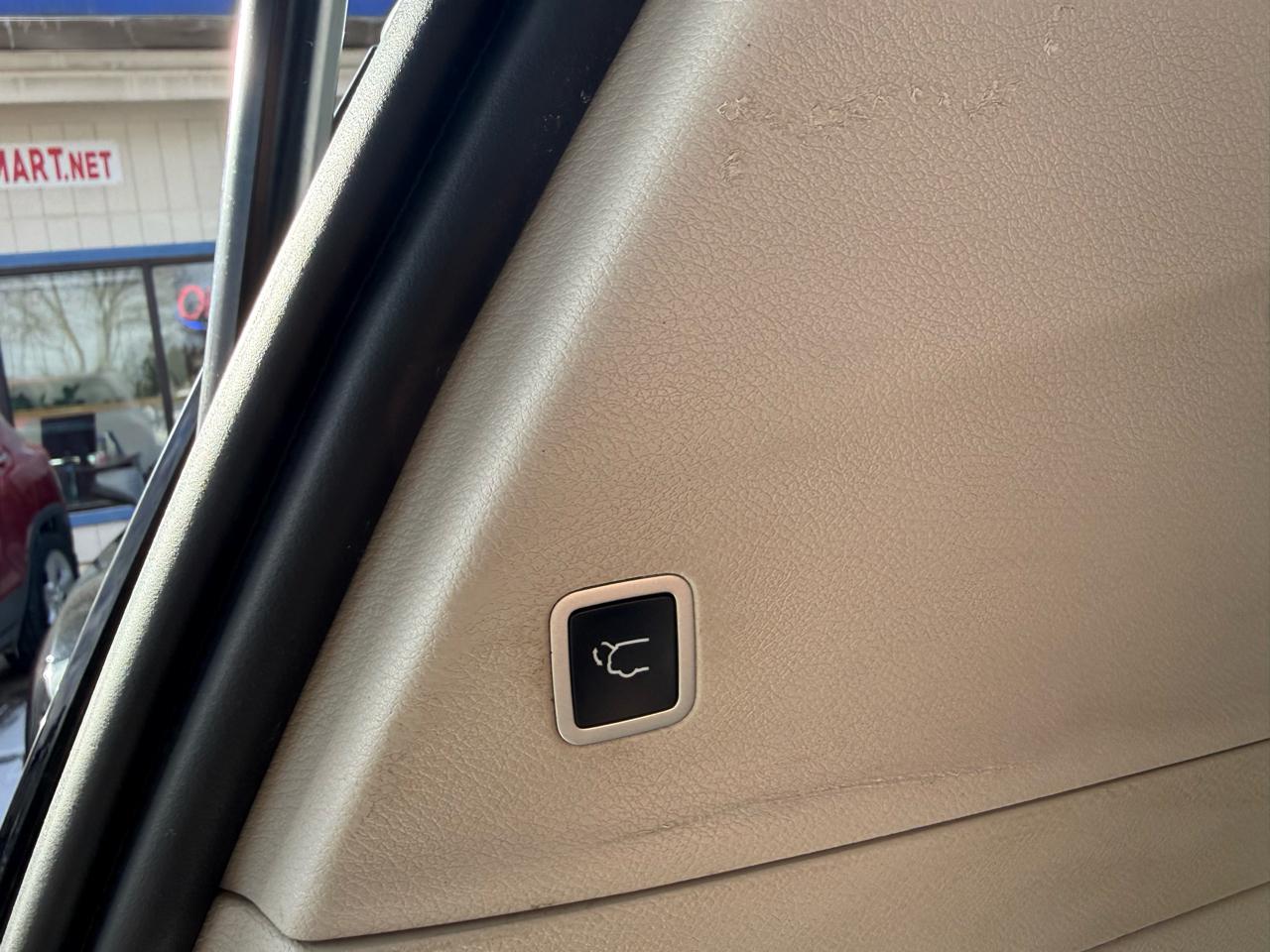 Chrysler Pacifica  2020