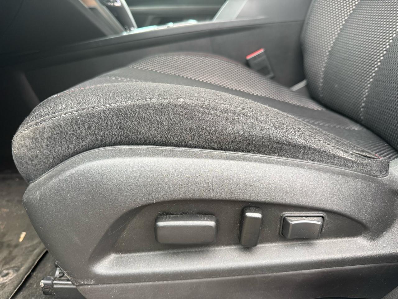 Chevrolet Equinox  2015