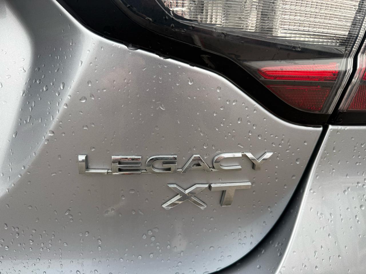 Subaru Legacy  2022