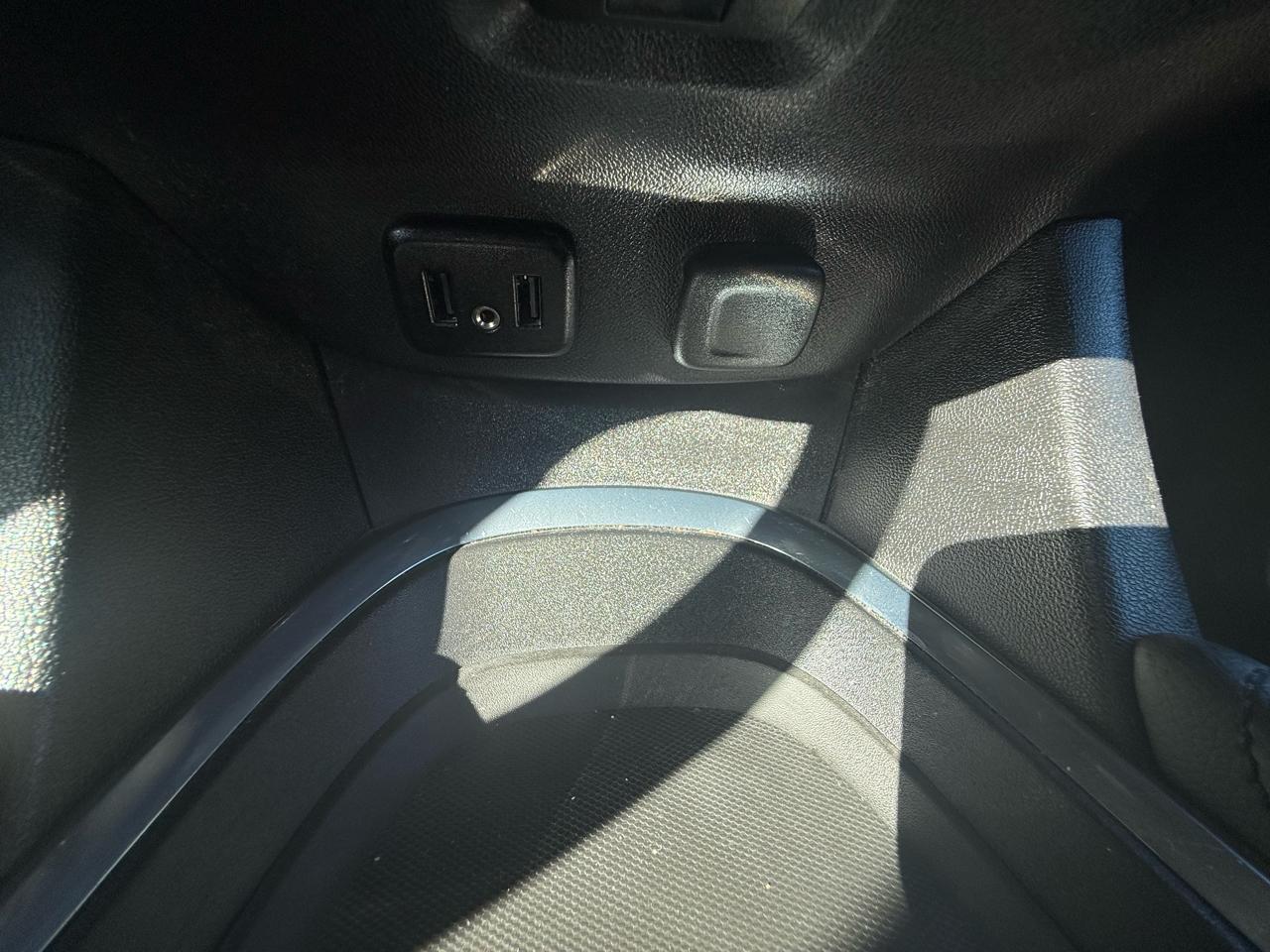 Chevrolet Malibu  2018