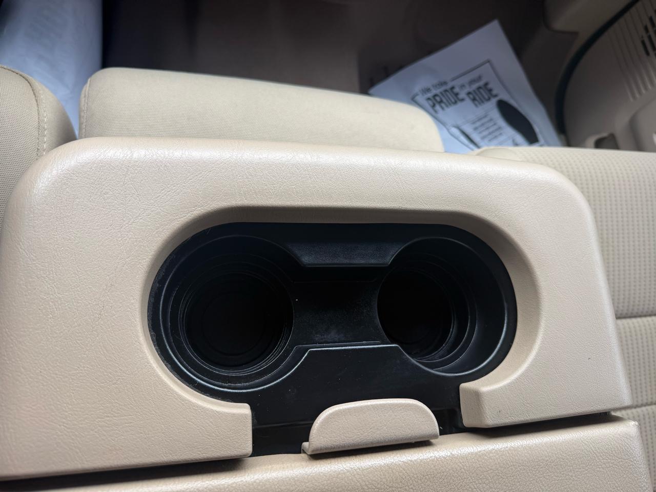 Ford Super Duty F-250 SRW  2008