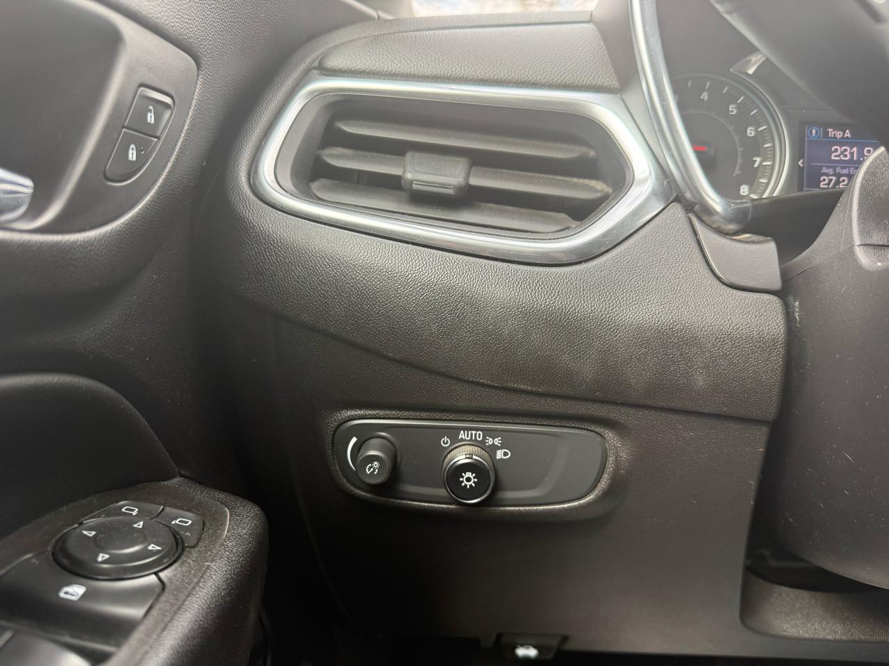 Chevrolet Equinox  2021