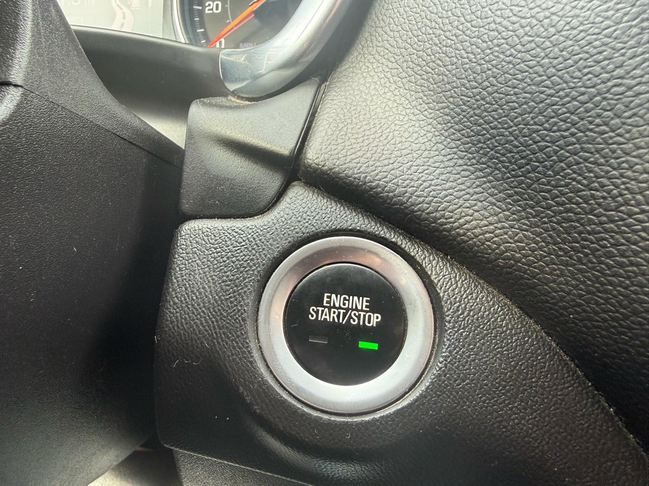 Chevrolet Equinox  2021