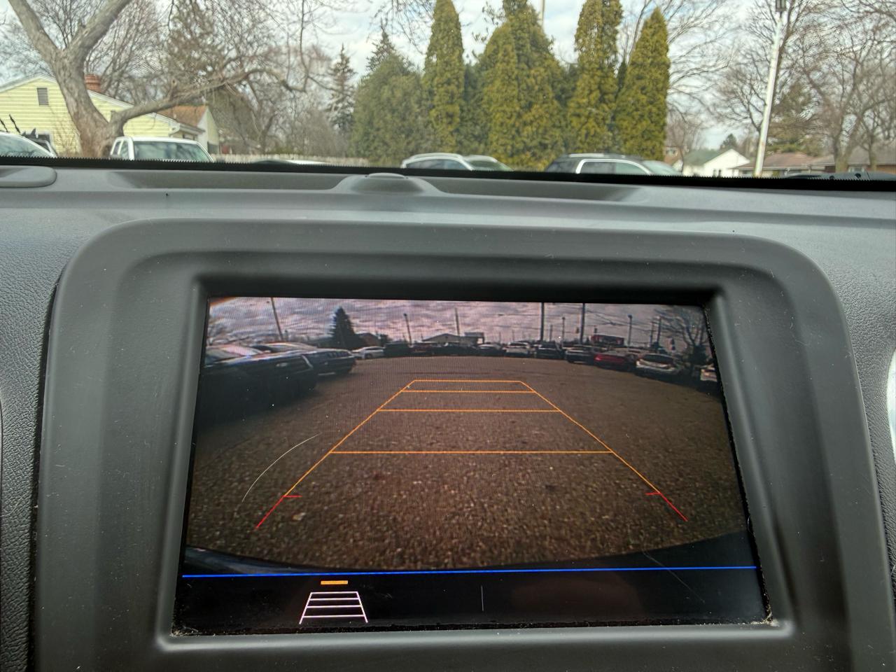 Chevrolet Equinox  2021