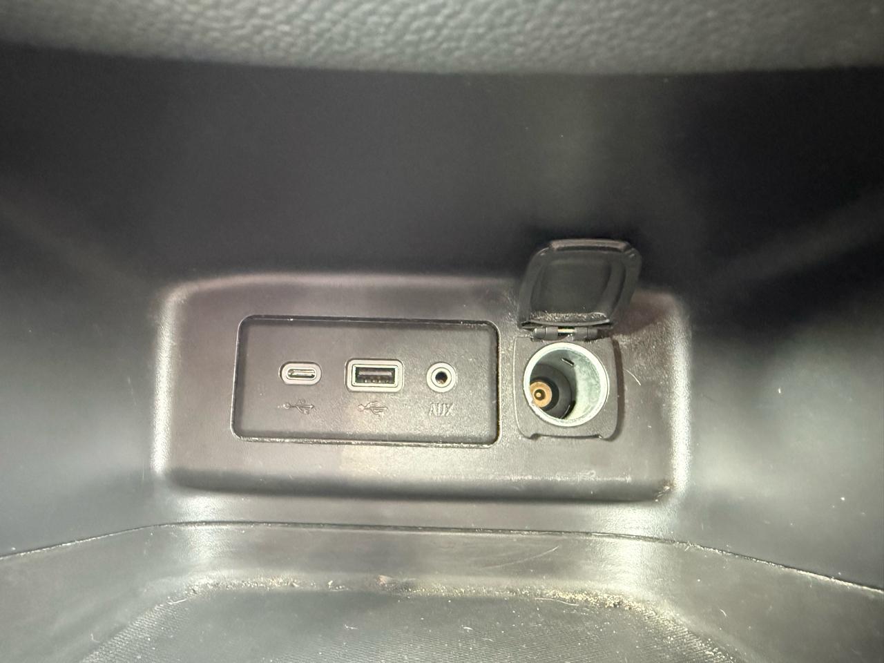 Chevrolet Equinox  2021