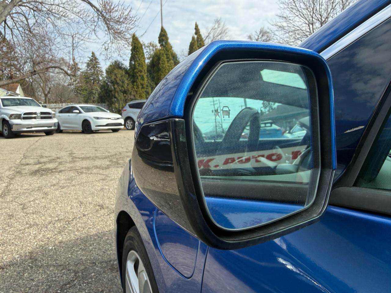 Chevrolet Volt  2018