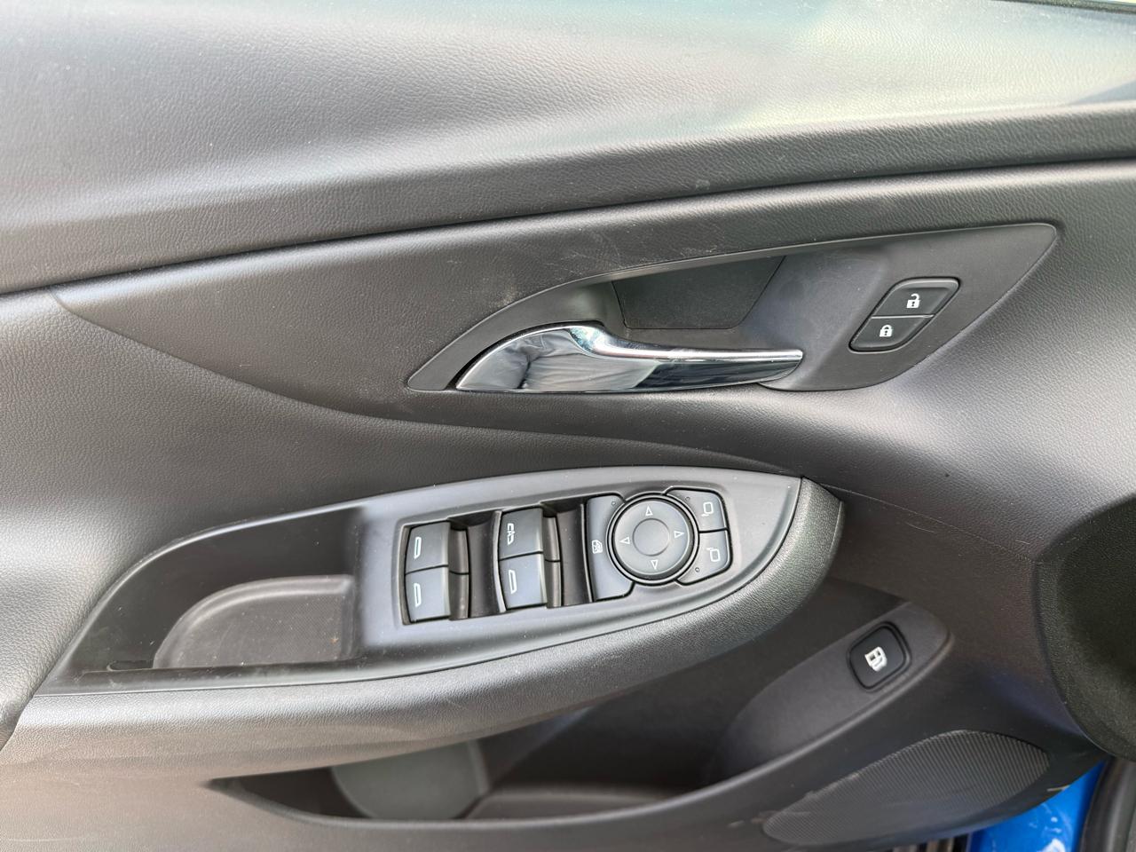 Chevrolet Volt  2018