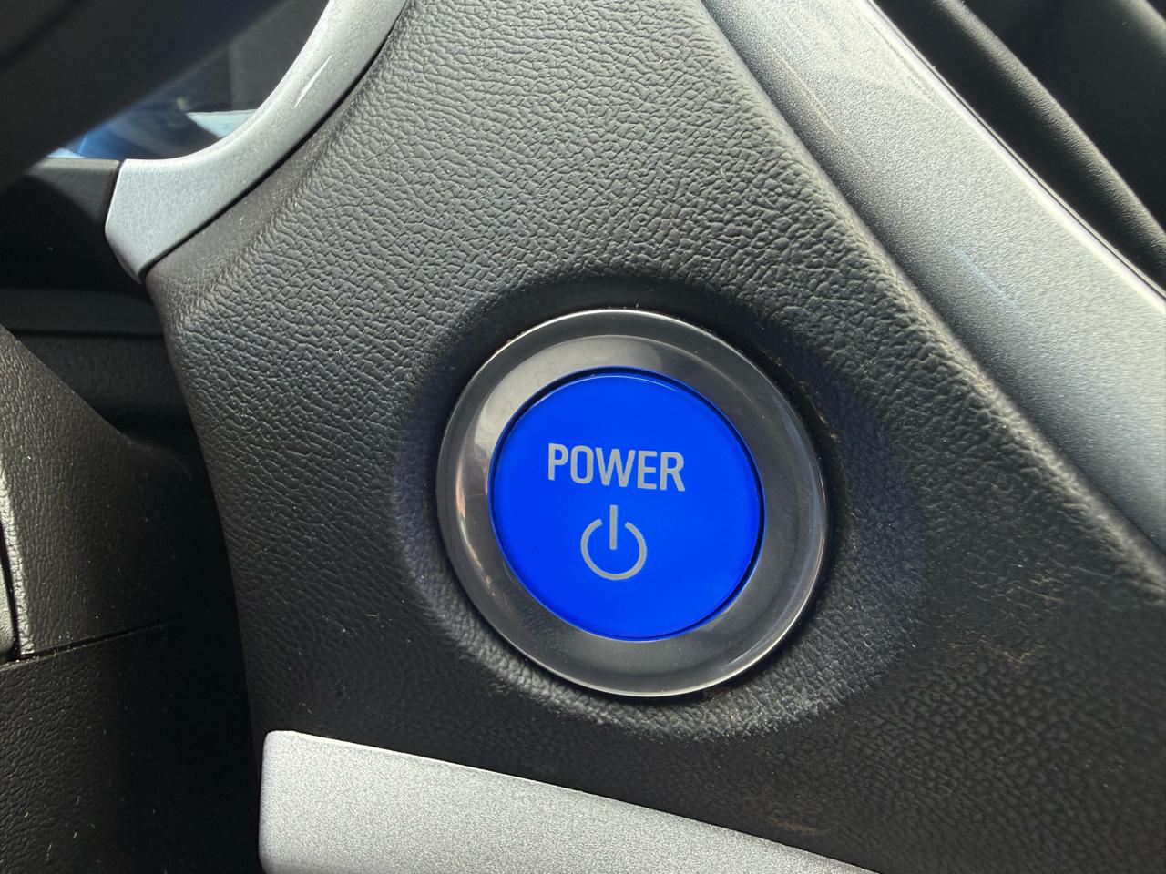 Chevrolet Volt  2018