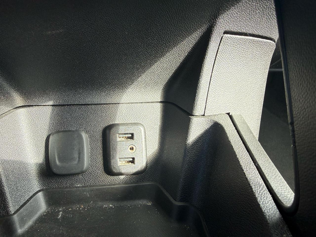 Chevrolet Volt  2018