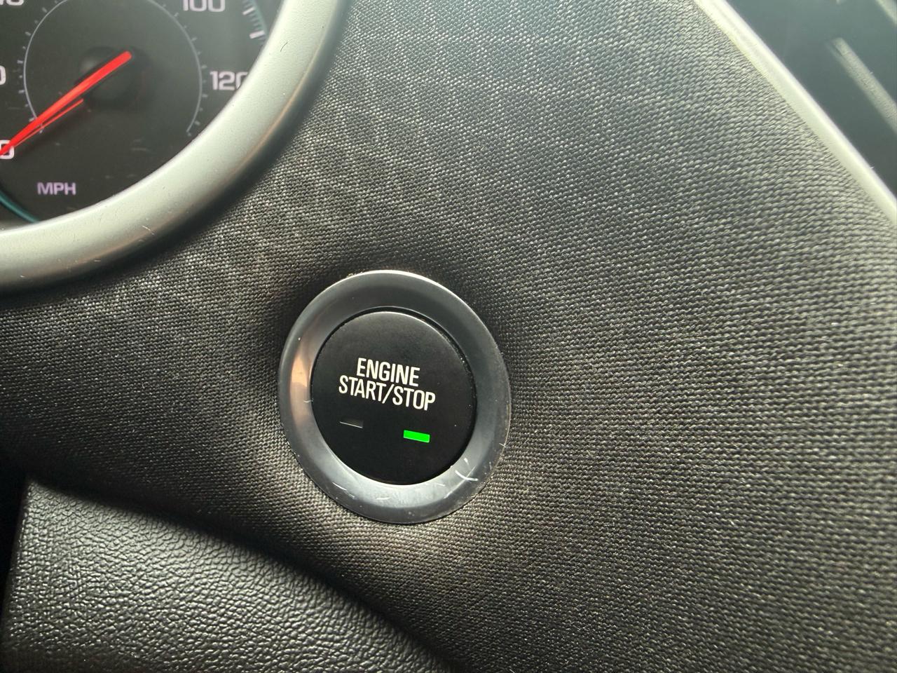 Chevrolet Malibu  2025