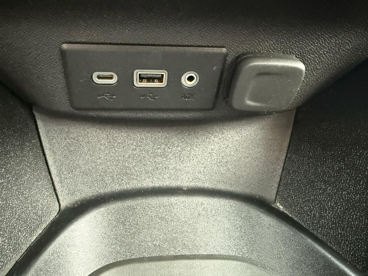 Chevrolet Malibu  2025