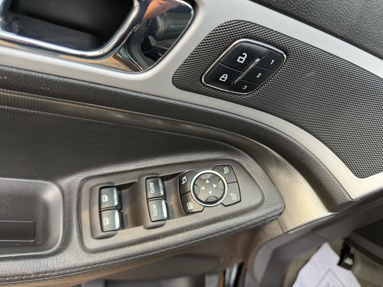 Ford Explorer  2015