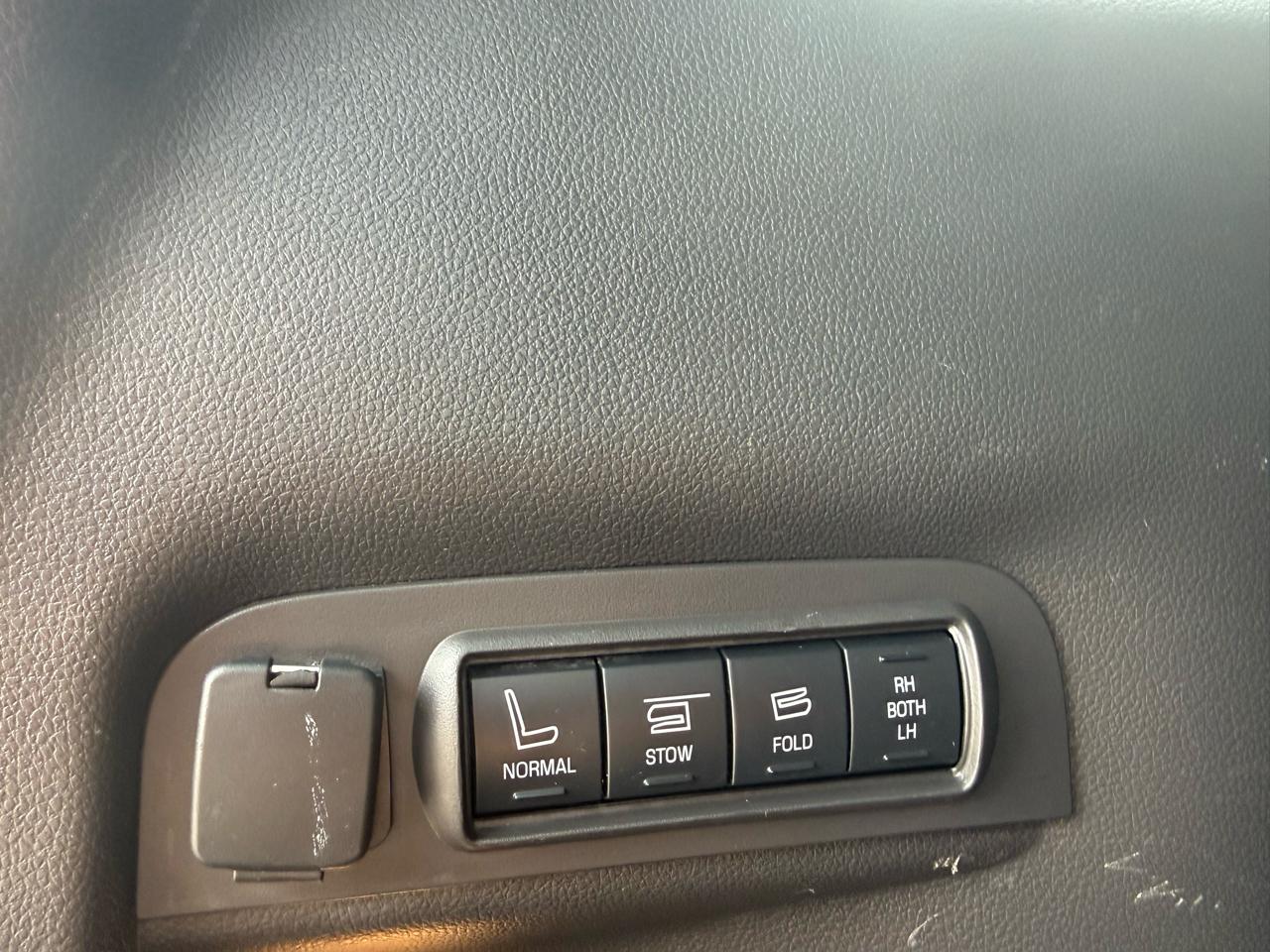 Ford Explorer  2015