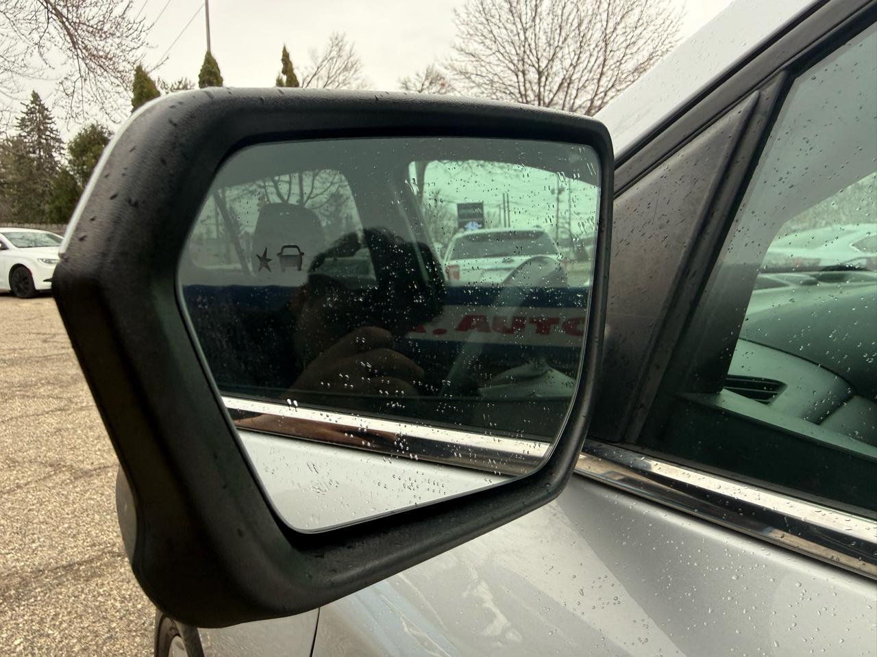 Chevrolet Equinox  2020