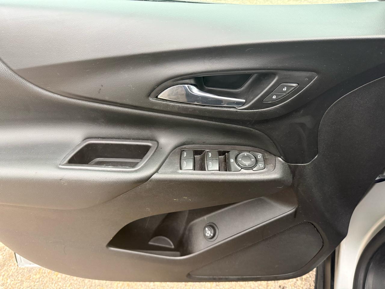 Chevrolet Equinox  2020