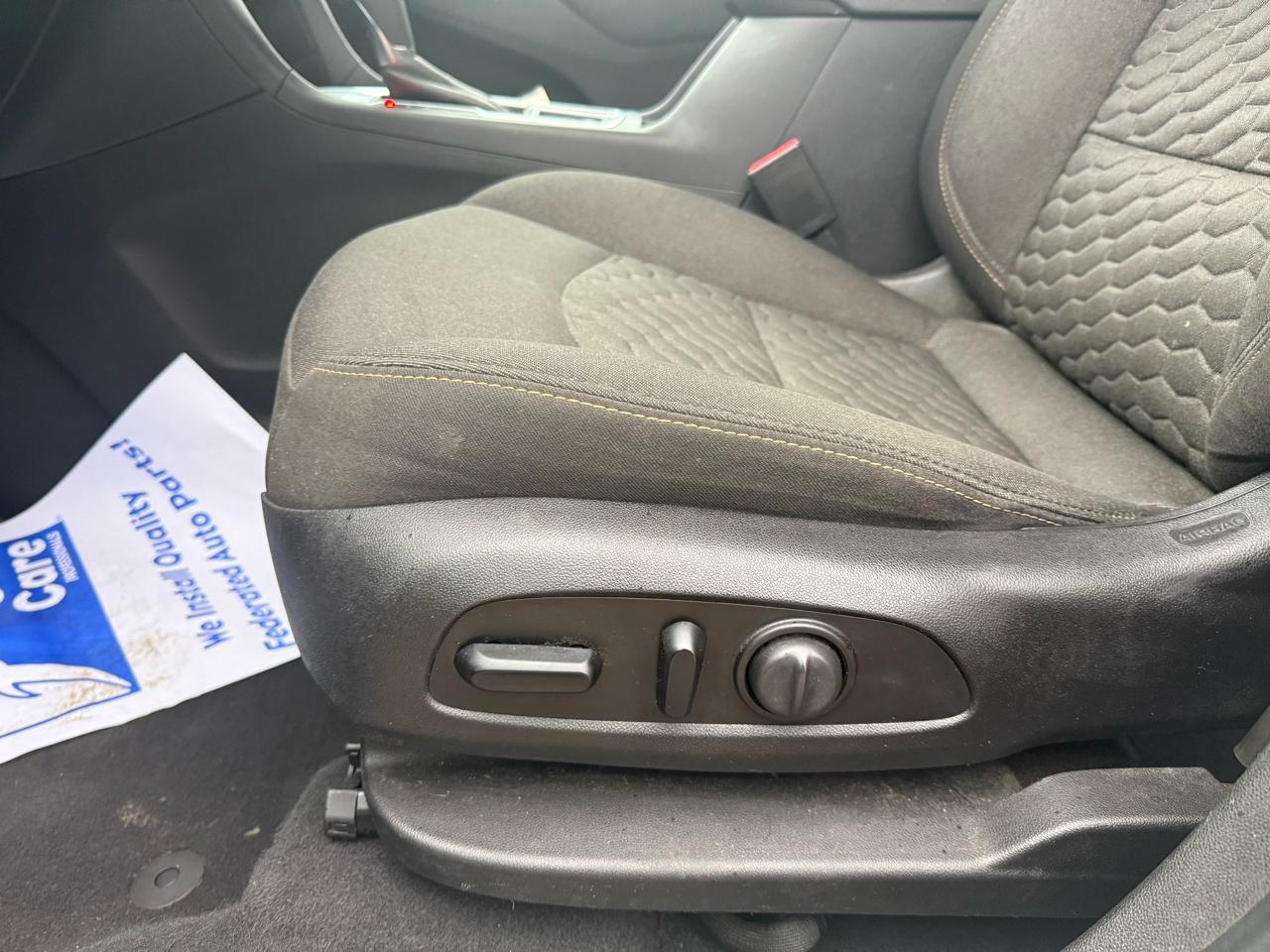 Chevrolet Equinox  2020