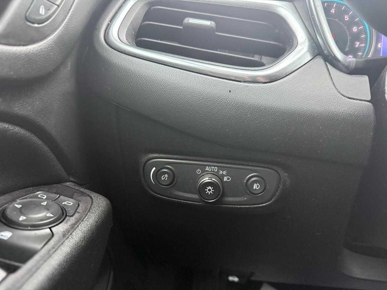 Chevrolet Equinox  2020