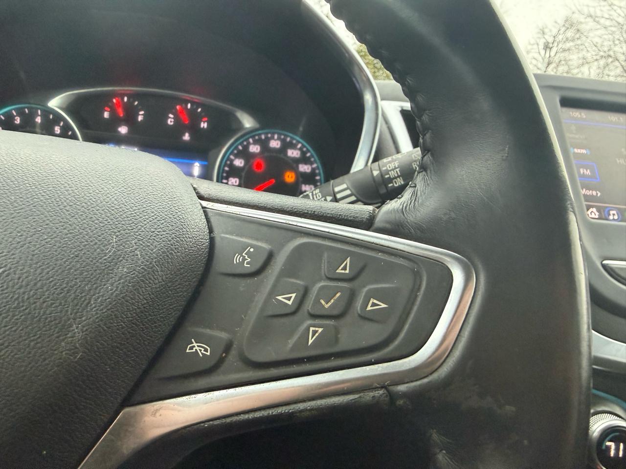 Chevrolet Equinox  2020