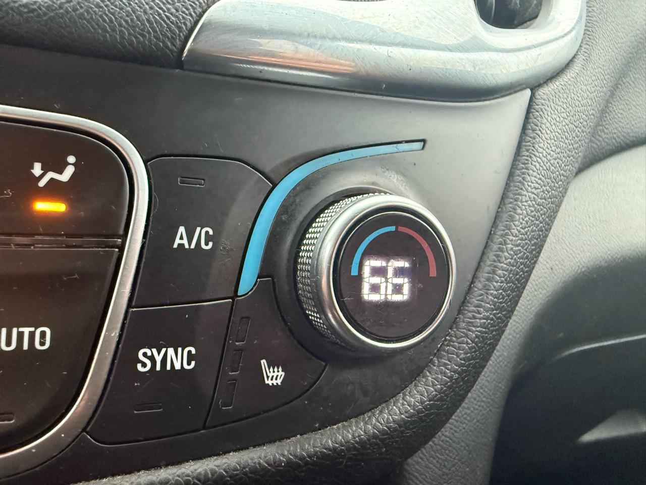 Chevrolet Equinox  2020