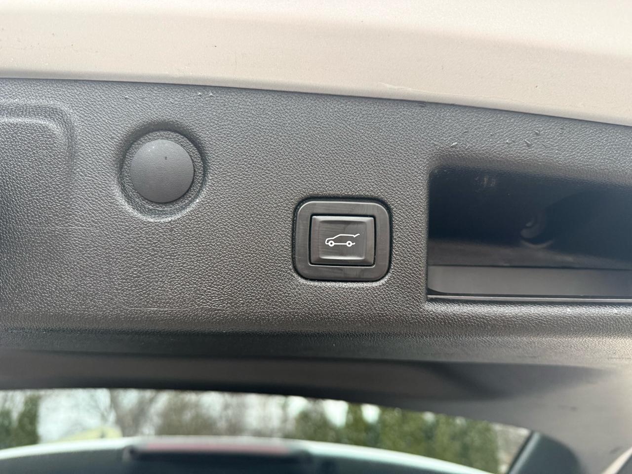 Chevrolet Equinox  2020