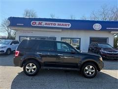 2011 Ford Escape 