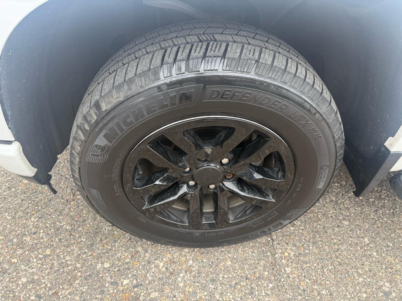 Chevrolet Silverado 1500  2020