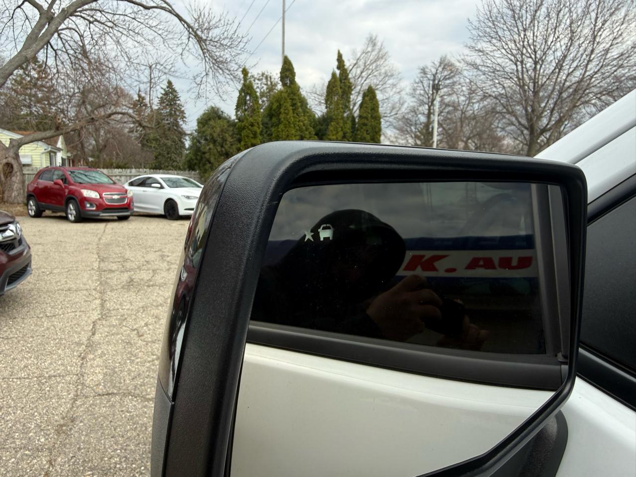 Chevrolet Silverado 1500  2020