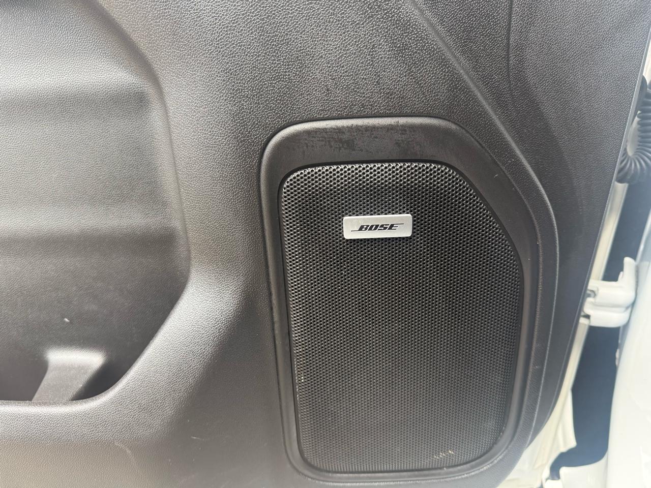 Chevrolet Silverado 1500  2020