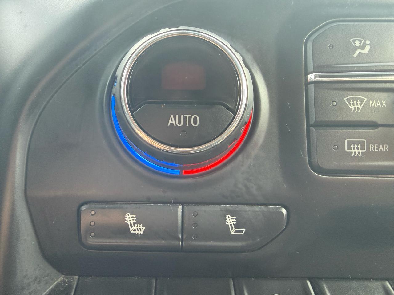 Chevrolet Silverado 1500  2020