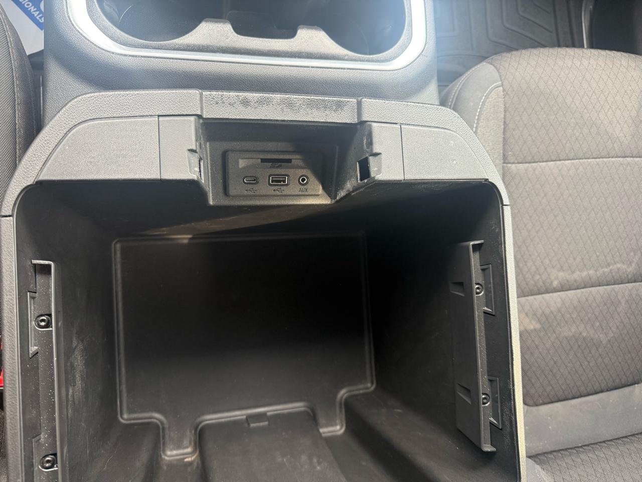 Chevrolet Silverado 1500  2020