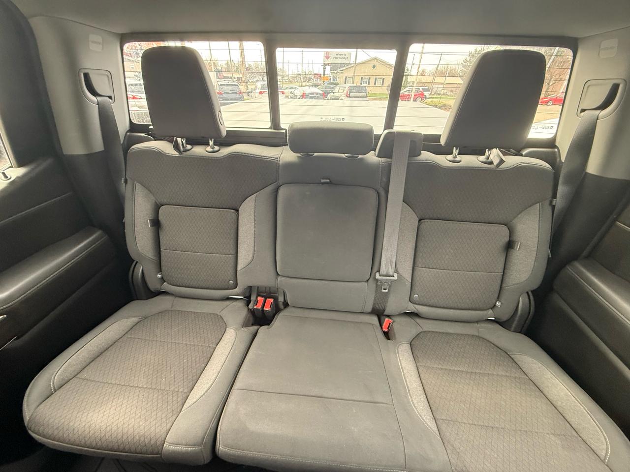 Chevrolet Silverado 1500  2020