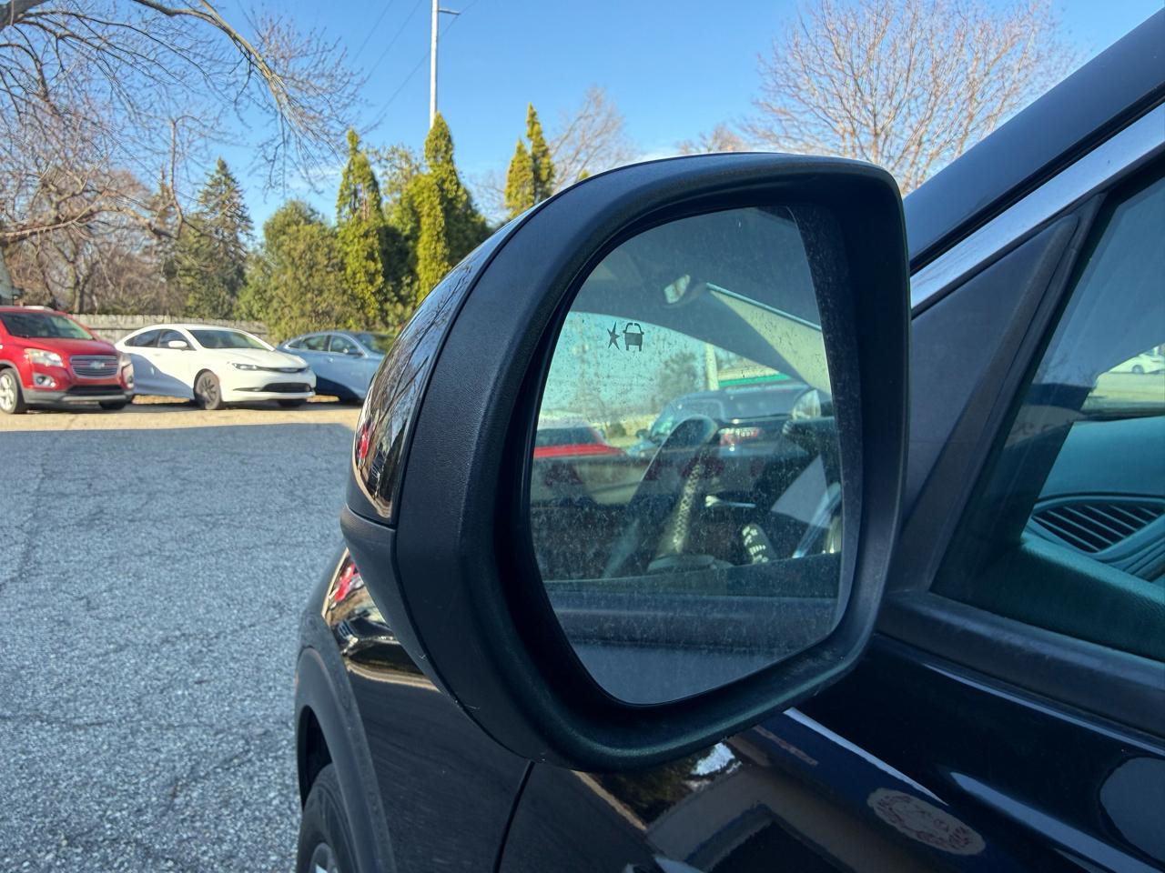 Buick Encore GX  2021