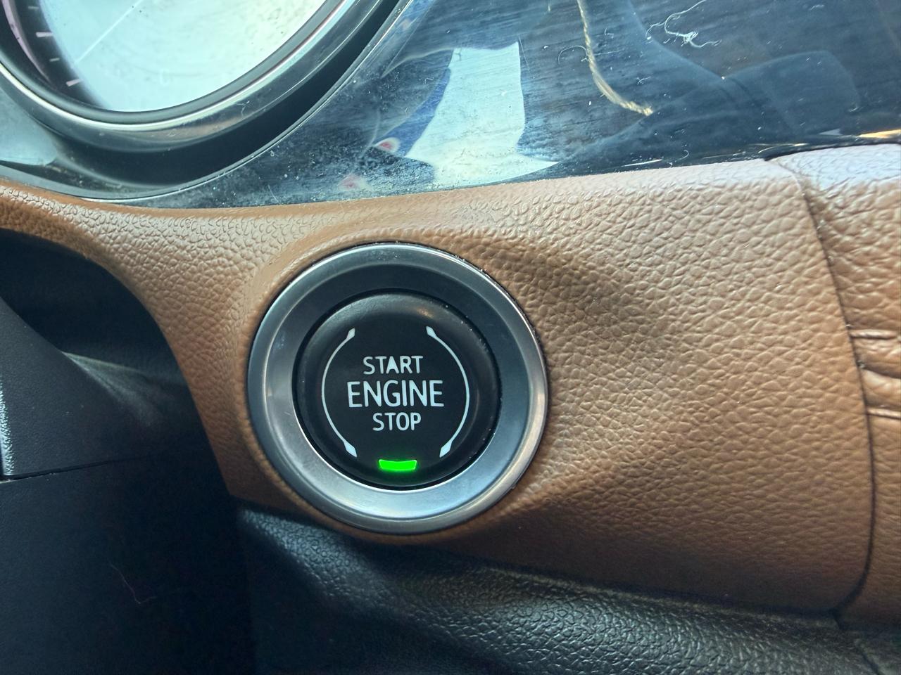 Buick Encore GX  2021