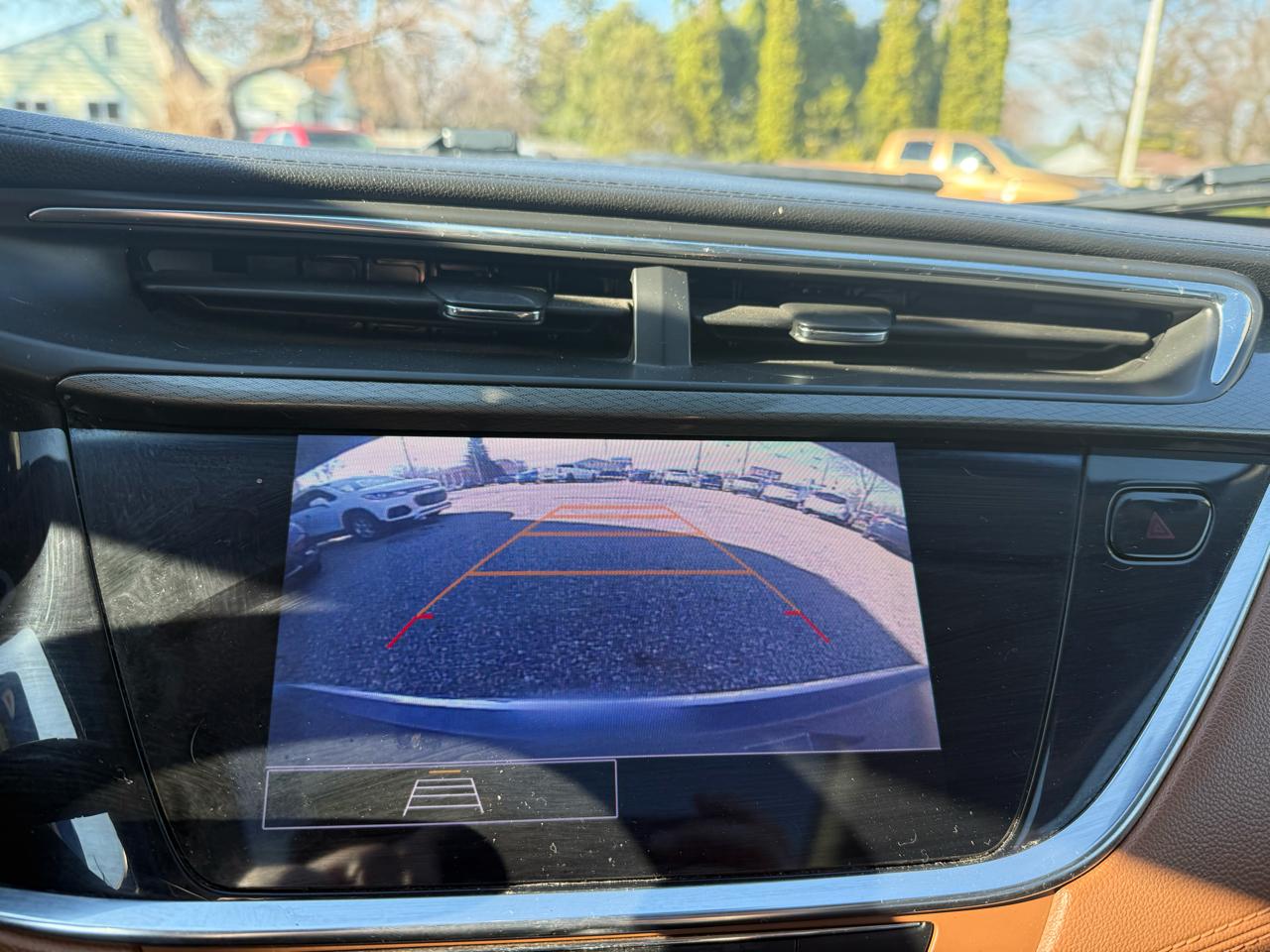 Buick Encore GX  2021