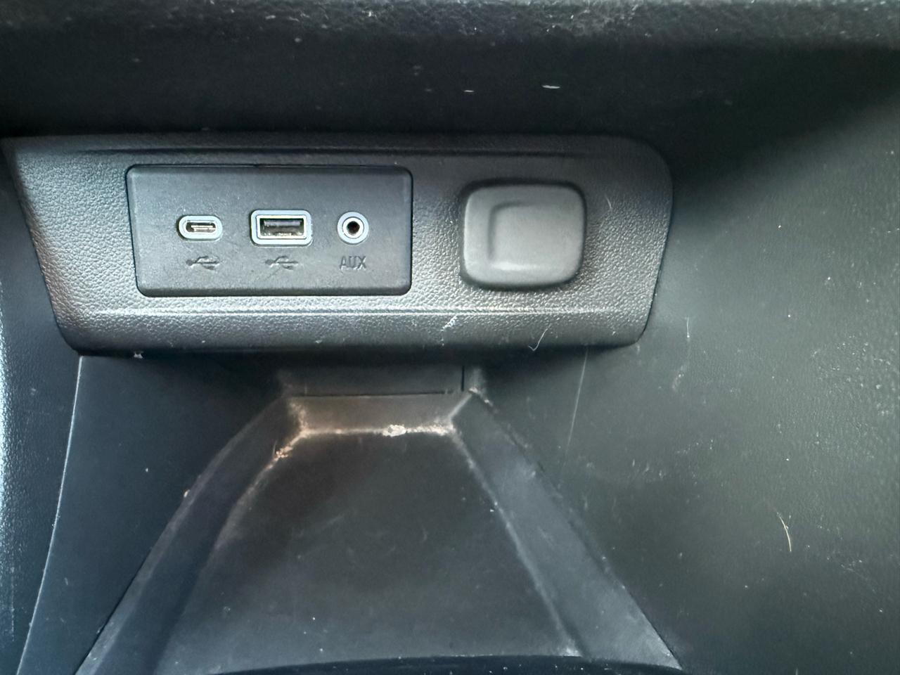 Buick Encore GX  2021