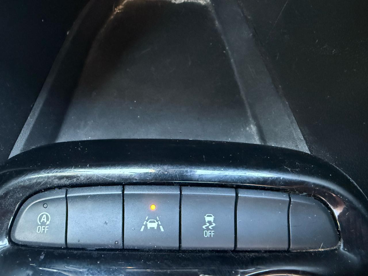 Buick Encore GX  2021