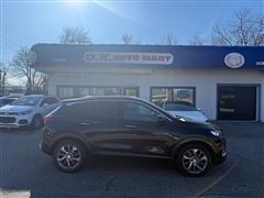 2021 Buick Encore GX 