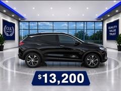 2021 Buick Encore GX 
