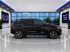 2021 Buick Encore GX 