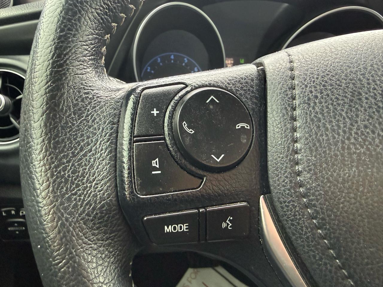 Toyota Corolla iM  2017