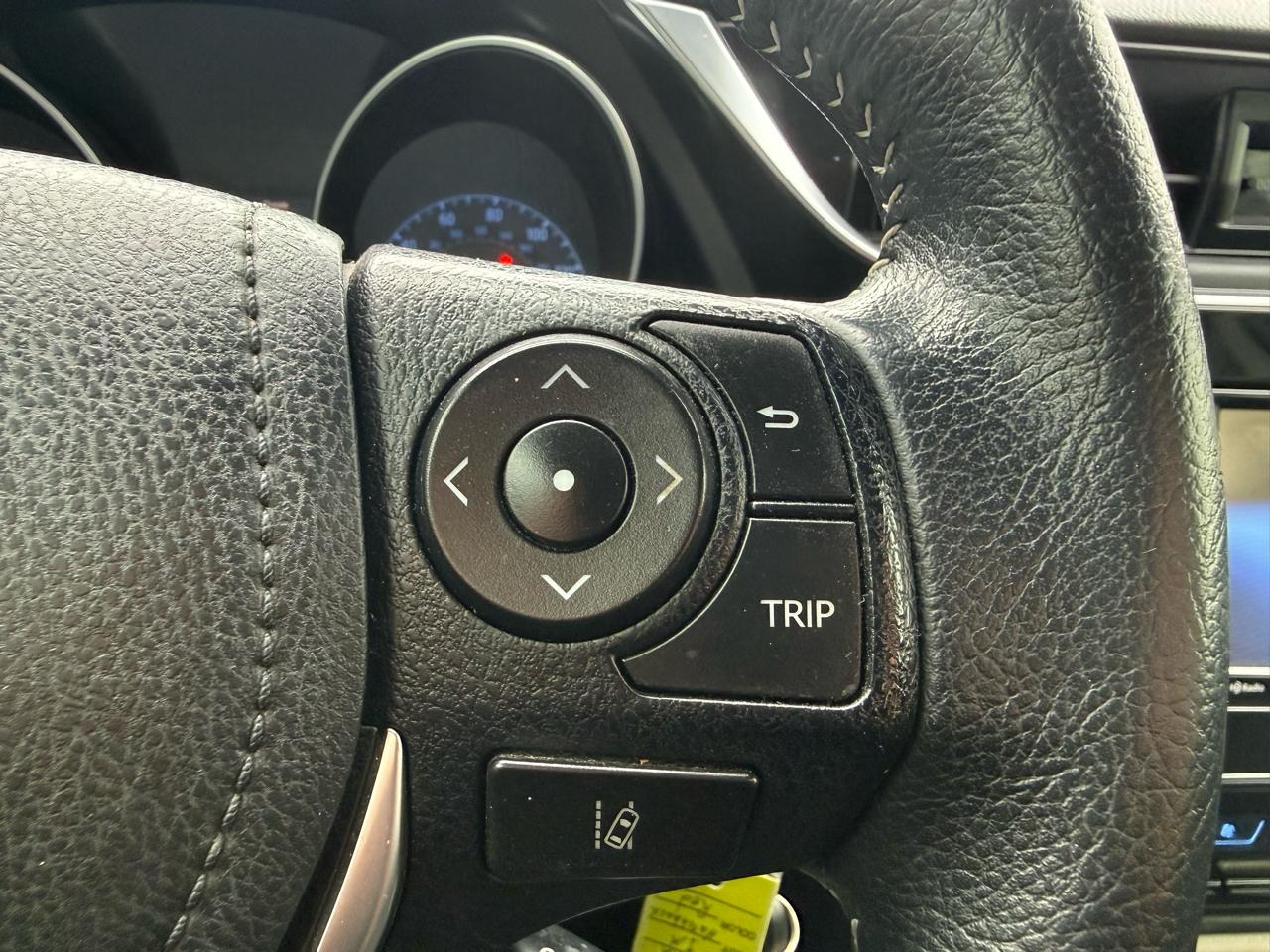 Toyota Corolla iM  2017